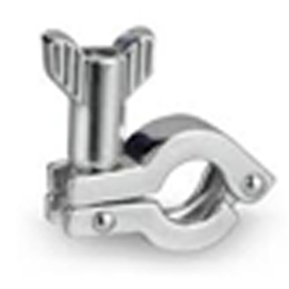 Abrazaderas Clamp en México
