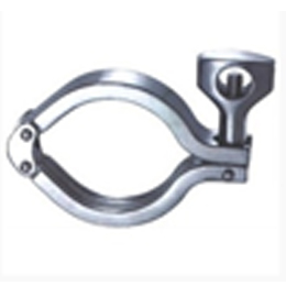 Abrazaderas Clamp en México