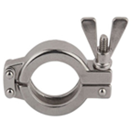 Abrazaderas Clamp en México