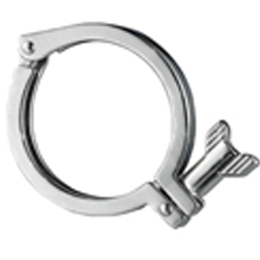 Abrazaderas Clamp en México