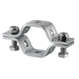 Abrazaderas Clamp en México