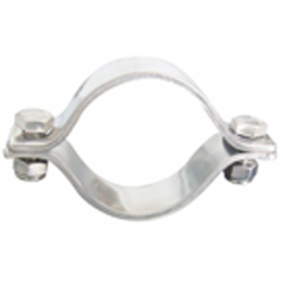 Abrazaderas Clamp en México