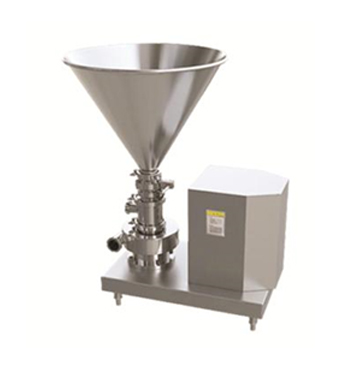Triblenders Acero Inoxidable en México